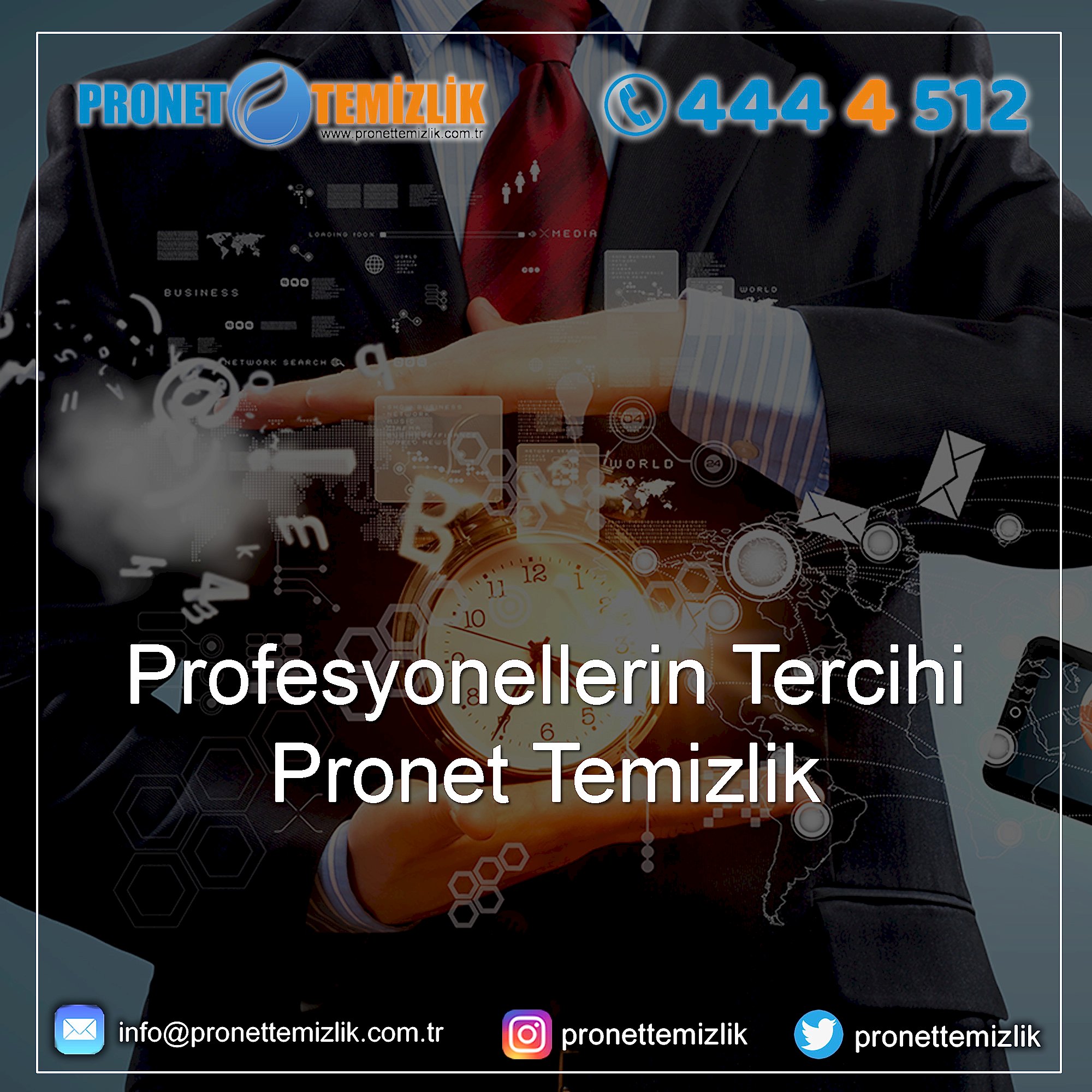 Gebze Temizlik Şirketleri